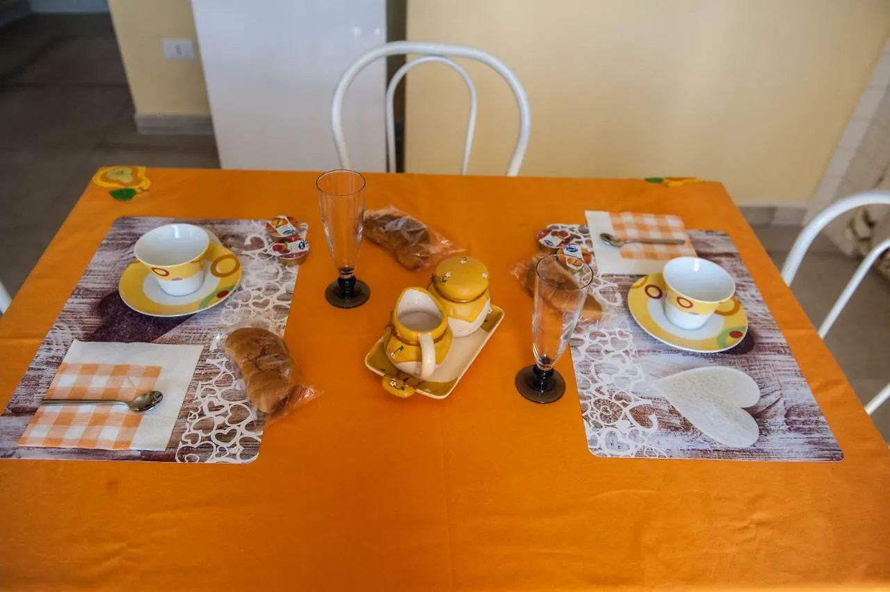 Apartmán Casa Di Otty Holiday La Spezia