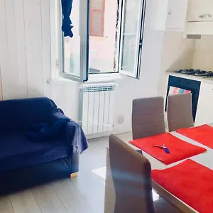 Appartamento Casa Di Tatjana, La Spezia