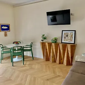 Appartamento Little House 5 Terre, La Spezia
