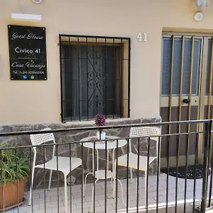  Appartamento Casa Margò Italia