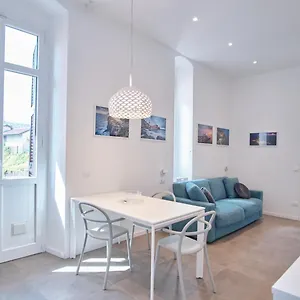 Appartamento Casa Contra, La Spezia