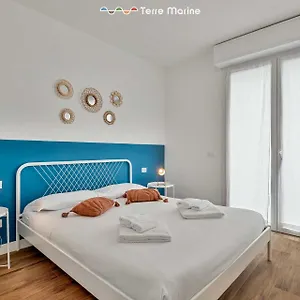 Appartamento Subalterno 33, La Spezia