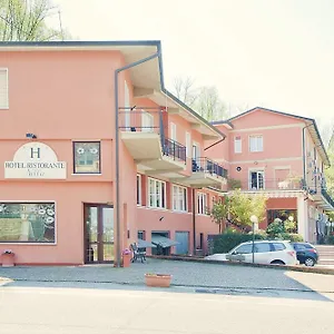 Hotell Nella, La Spezia