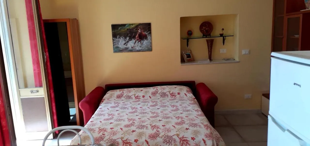 Casa Di Otty Holiday Apartment La Spezia