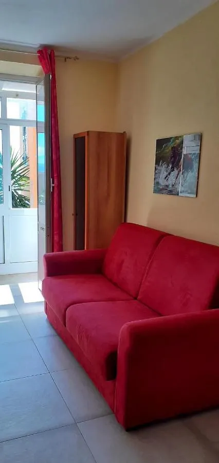 Casa Di Otty Holiday Apartment La Spezia 0*,