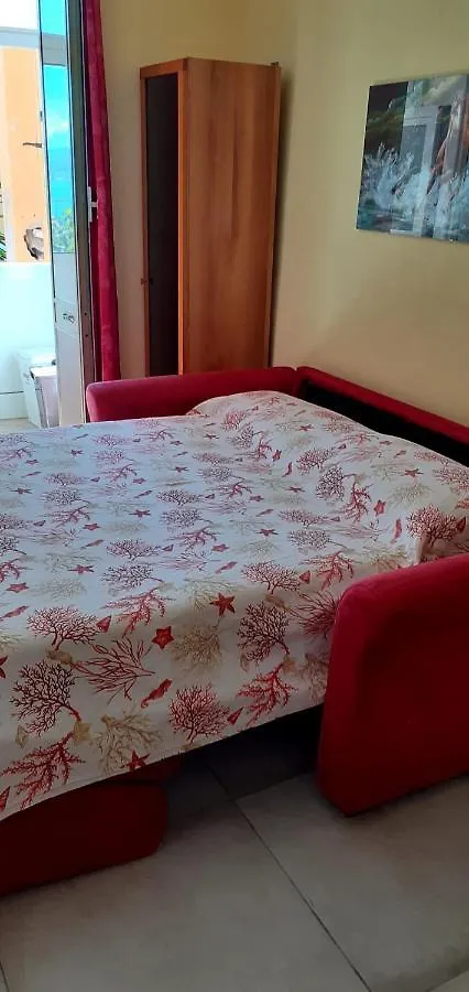 Casa Di Otty Holiday Apartment La Spezia