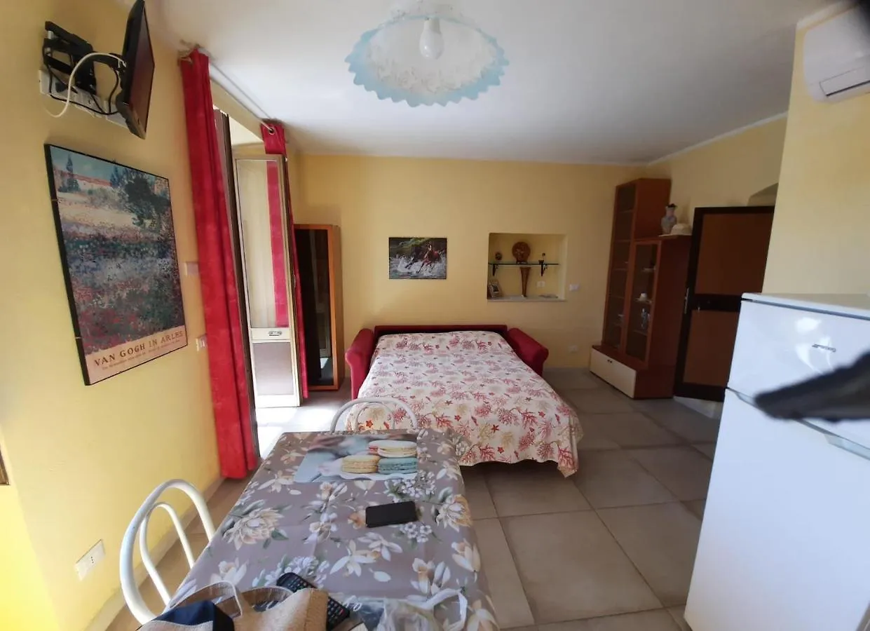 Casa Di Otty Holiday Apartment La Spezia
