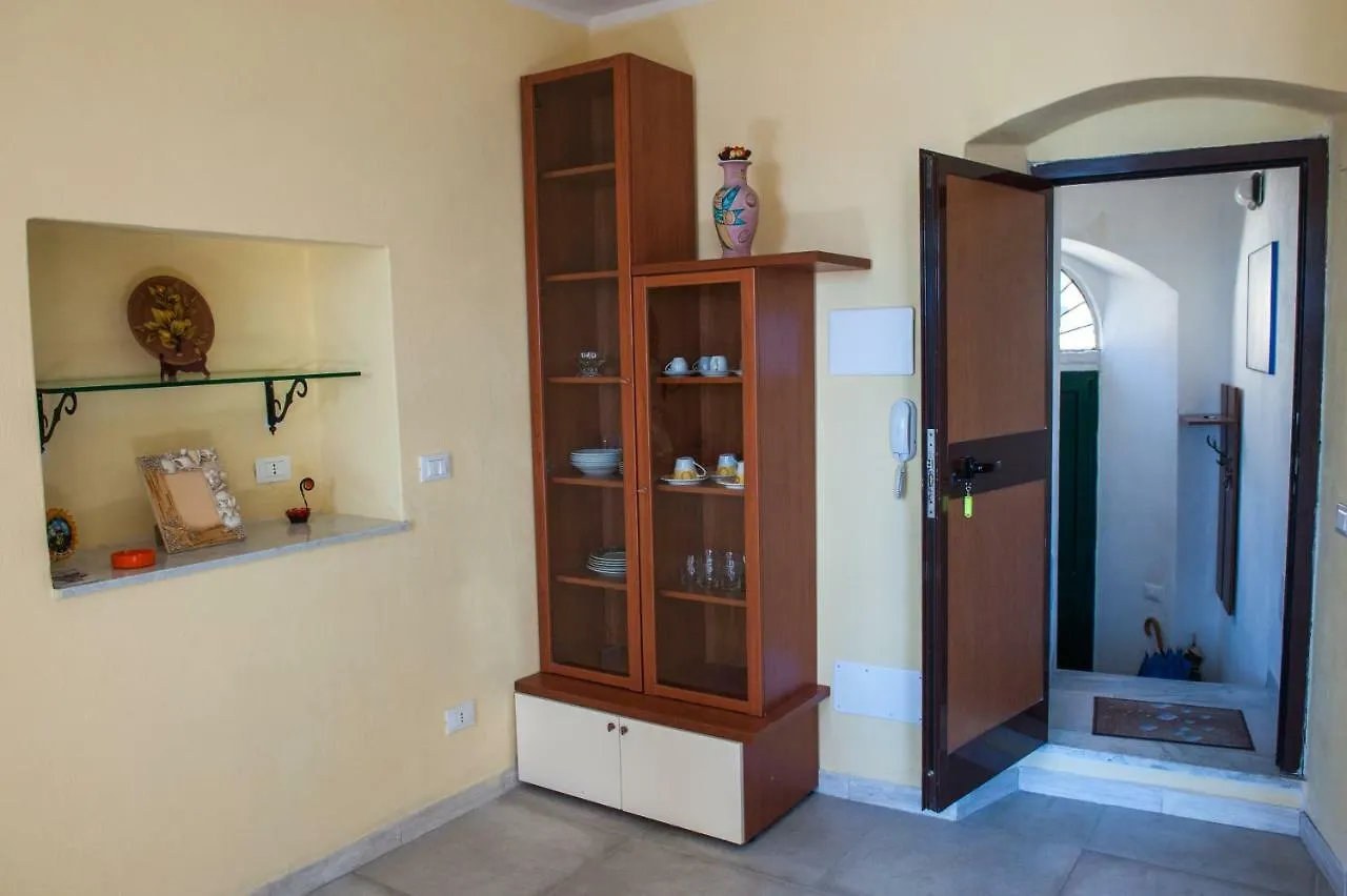 Casa Di Otty Holiday Apartment La Spezia