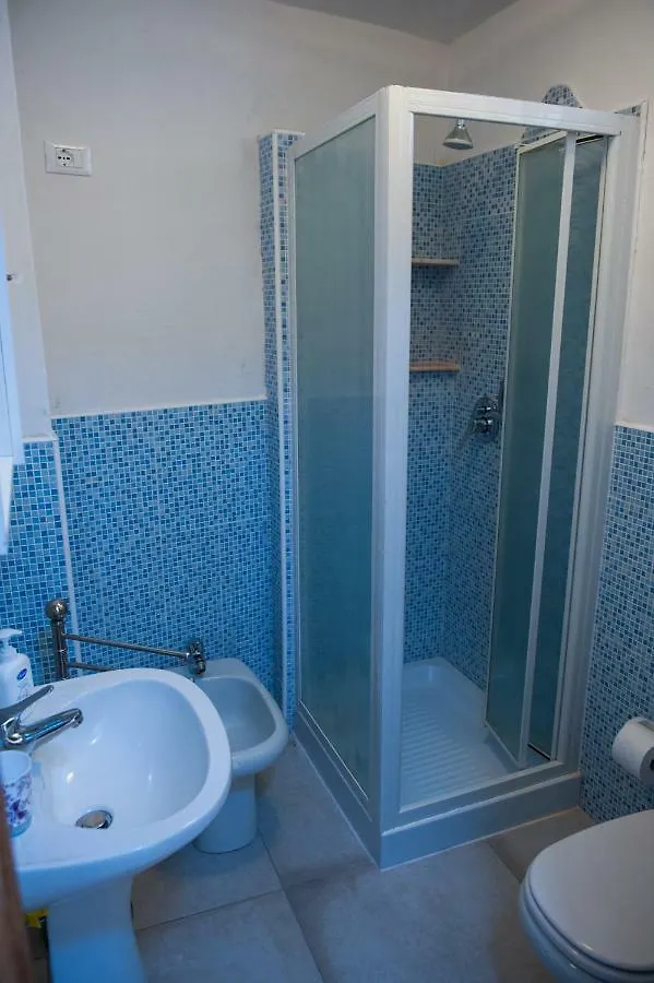 Casa Di Otty Holiday Apartment La Spezia