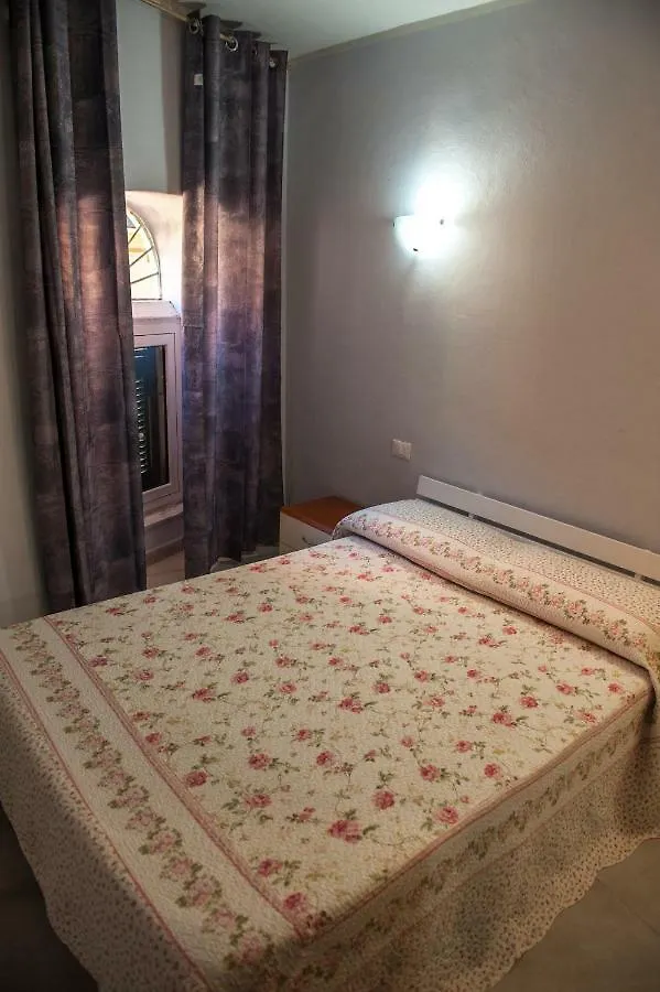 Casa Di Otty Holiday Apartment La Spezia Italy