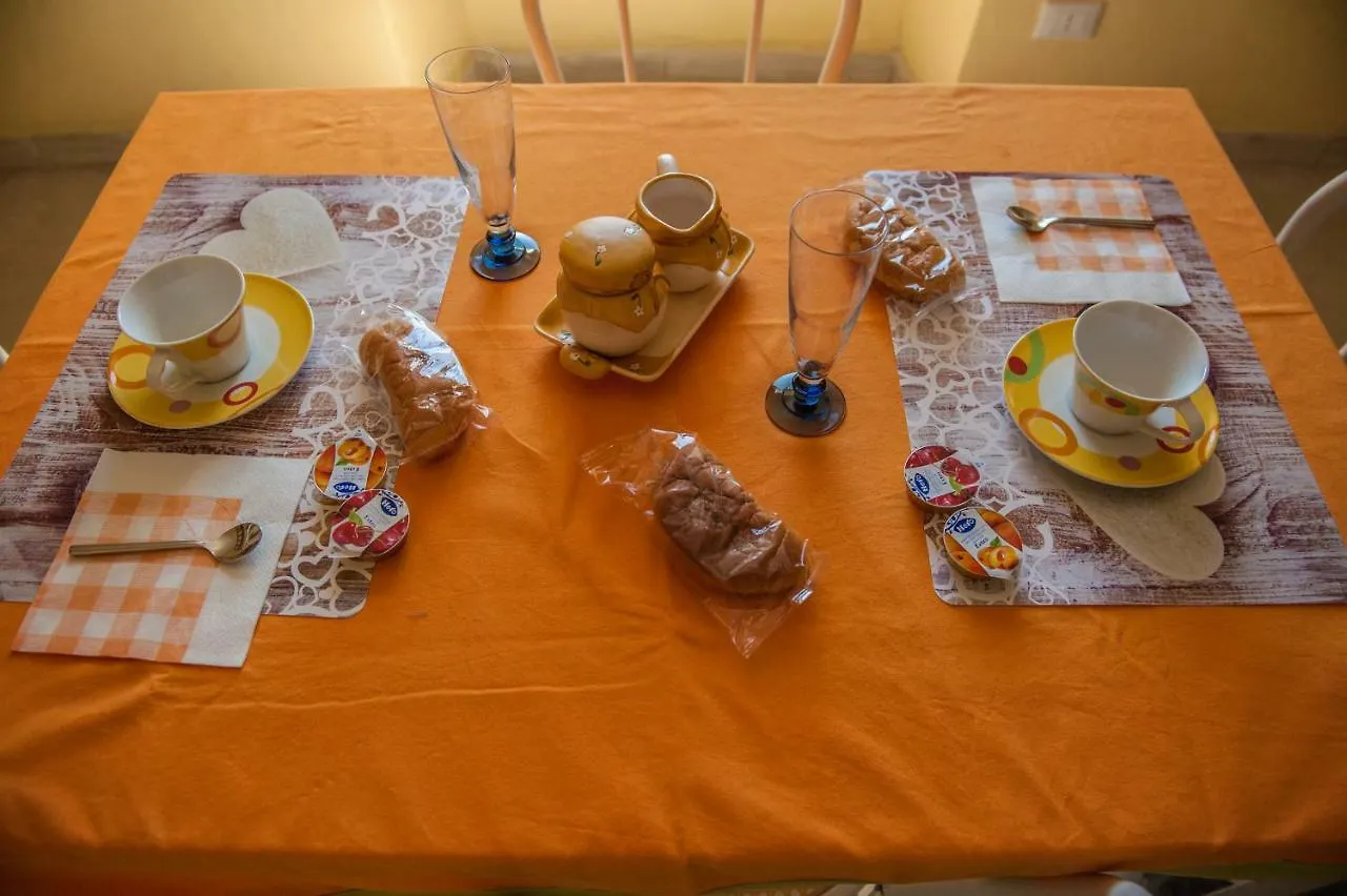 Casa Di Otty Holiday Apartment La Spezia