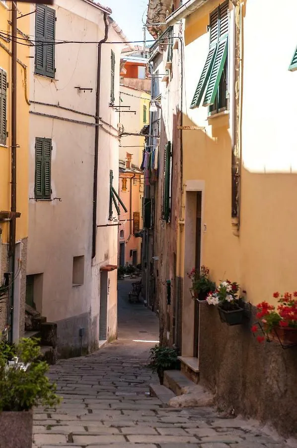 Casa Di Otty Holiday Apartment La Spezia 0*,  Italy