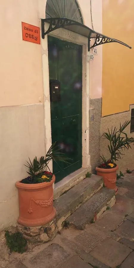 Casa Di Otty Holiday Apartment La Spezia